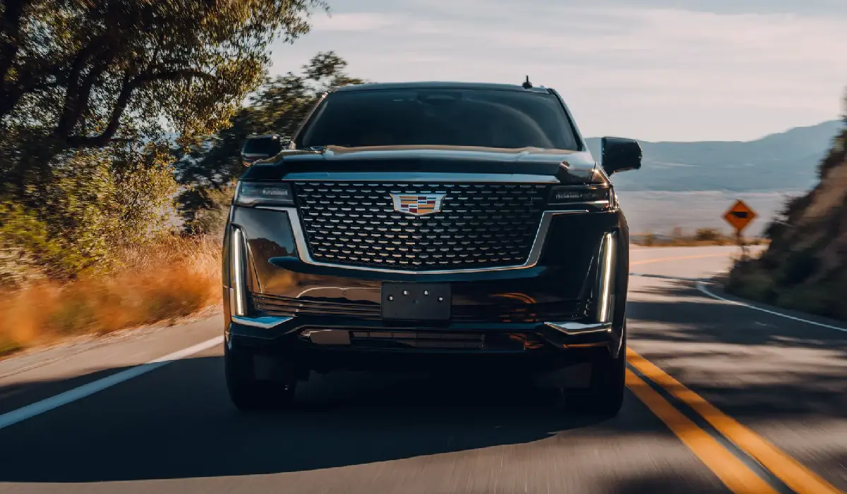 Cadillac - Escalade Luxury - Best Car Rentals - Best Preowned Car - Exclusive Concierge Club.webp